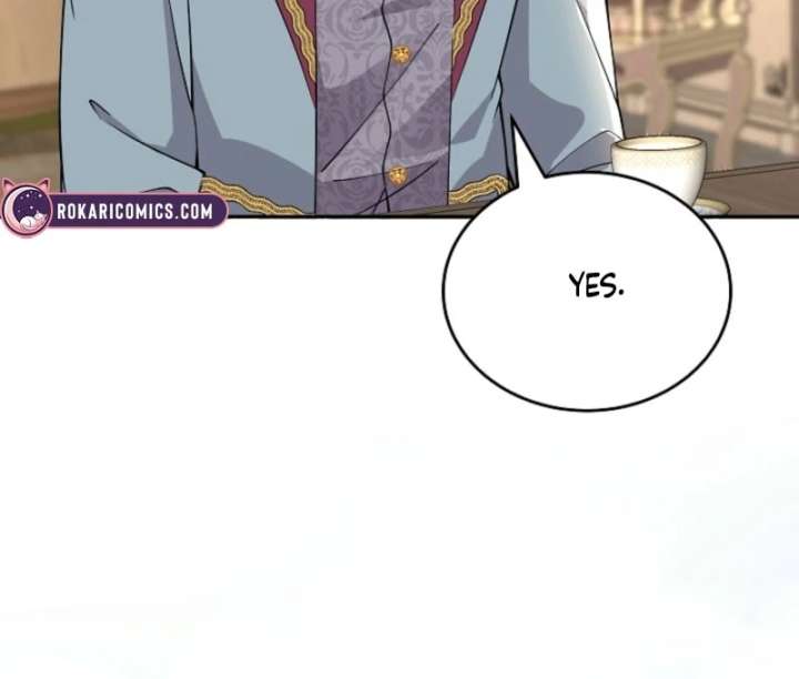 When a K-Eldest Daughter Possesses a Childcare Novel Chapter 36 page 114