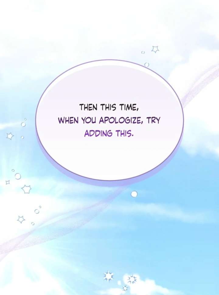 When a K-Eldest Daughter Possesses a Childcare Novel Chapter 36 page 115