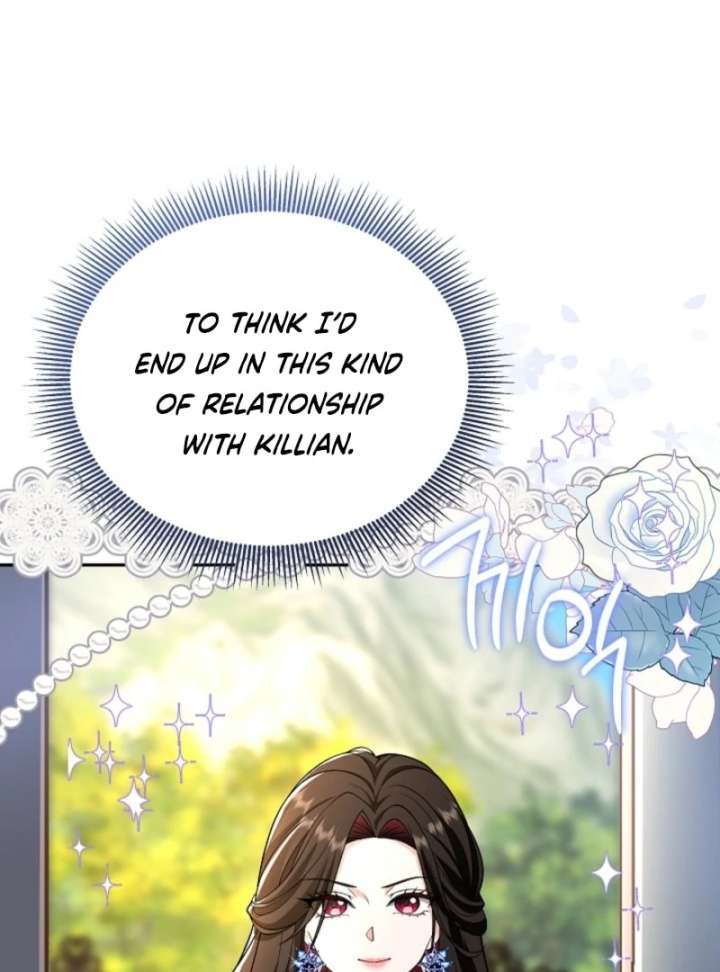 When a K-Eldest Daughter Possesses a Childcare Novel Chapter 36 page 118