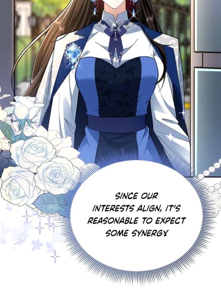 When a K-Eldest Daughter Possesses a Childcare Novel Chapter 36 page 119