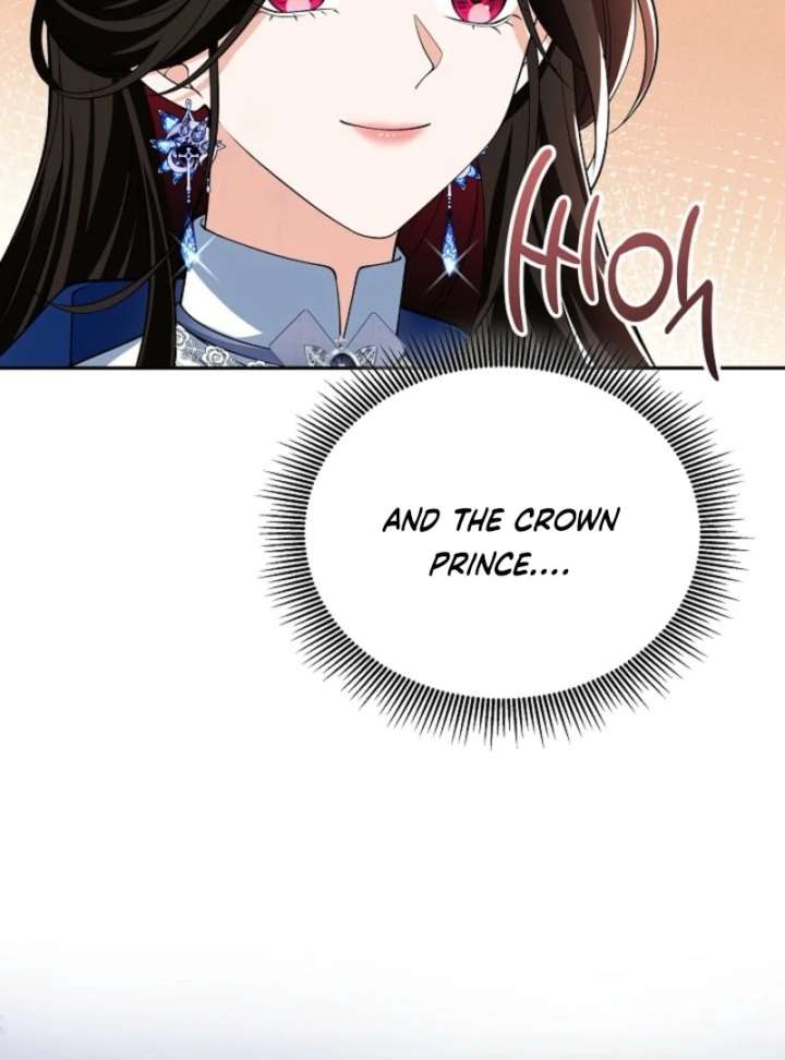 When a K-Eldest Daughter Possesses a Childcare Novel Chapter 36 page 121