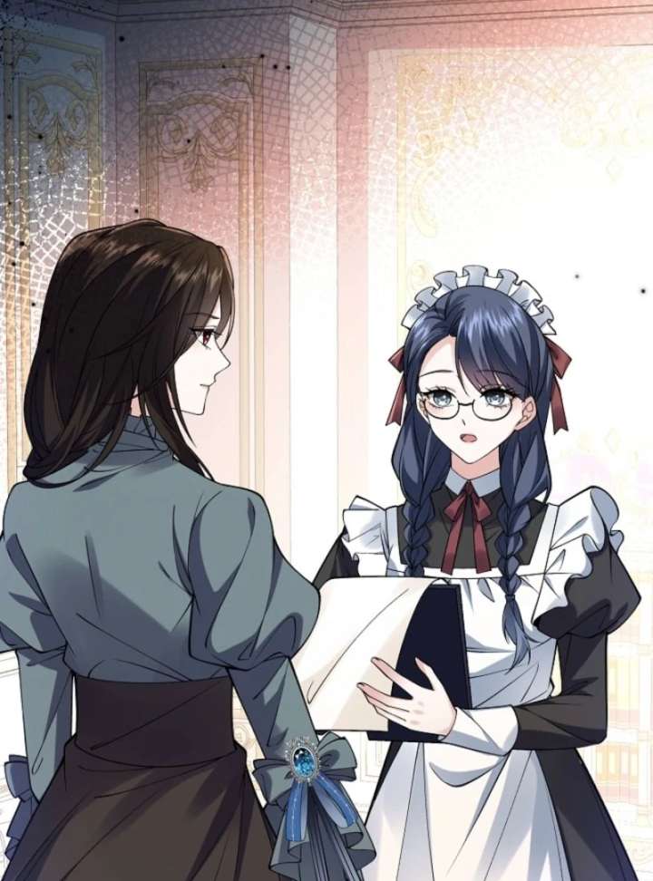 When a K-Eldest Daughter Possesses a Childcare Novel Chapter 36 page 124