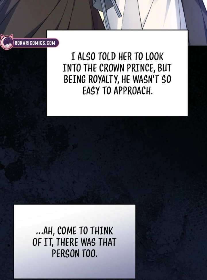 When a K-Eldest Daughter Possesses a Childcare Novel Chapter 36 page 125
