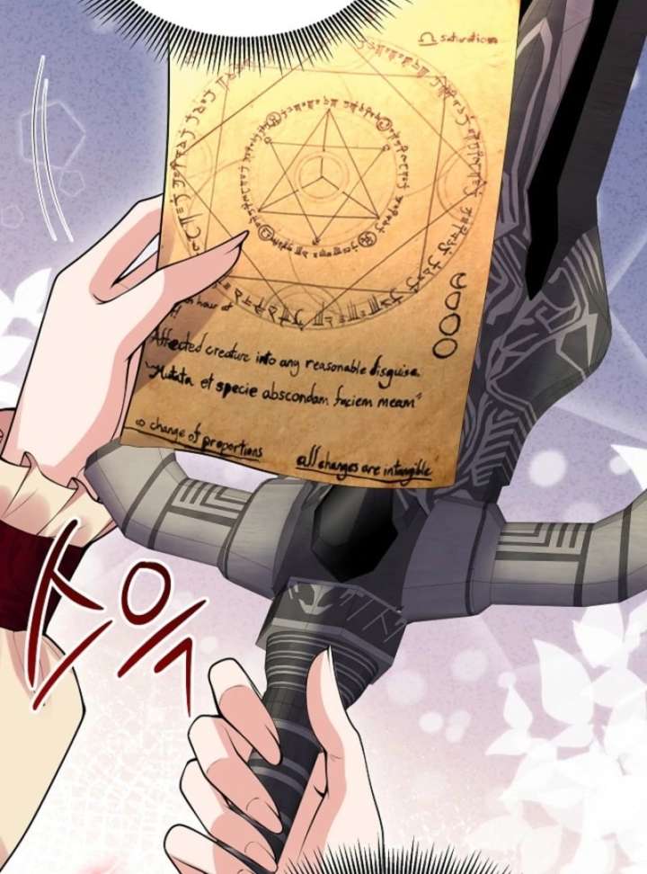 When a K-Eldest Daughter Possesses a Childcare Novel Chapter 36 page 135
