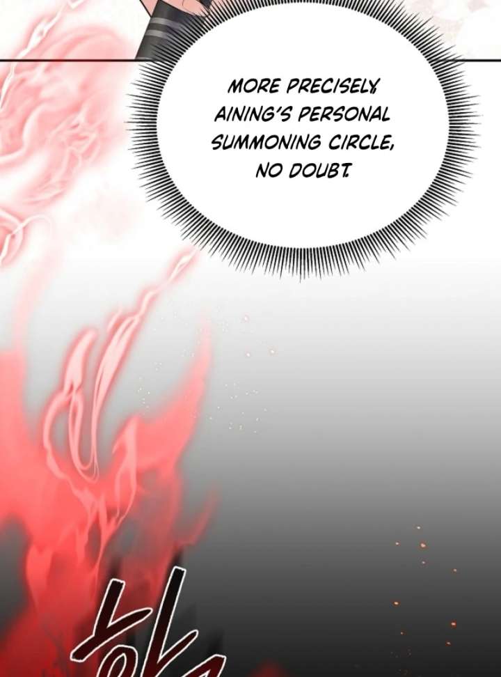 When a K-Eldest Daughter Possesses a Childcare Novel Chapter 36 page 136