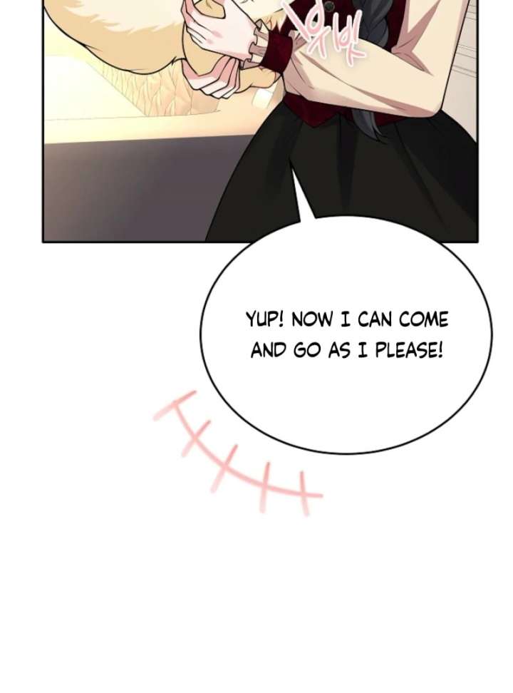 When a K-Eldest Daughter Possesses a Childcare Novel Chapter 36 page 142