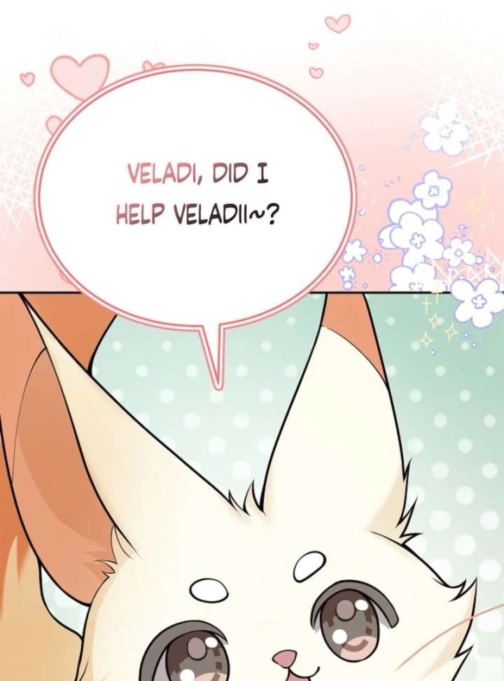 When a K-Eldest Daughter Possesses a Childcare Novel Chapter 36 page 143
