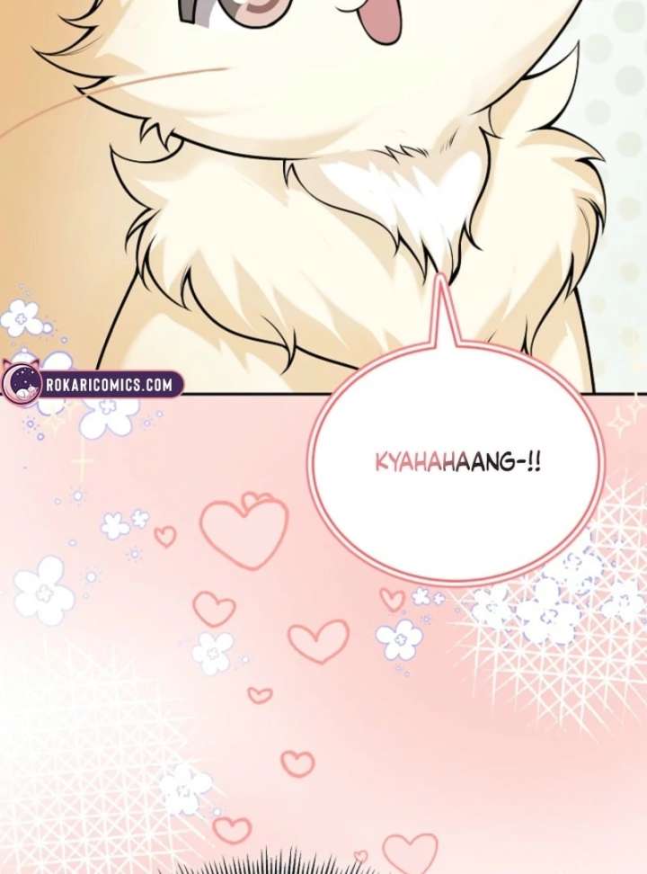 When a K-Eldest Daughter Possesses a Childcare Novel Chapter 36 page 144