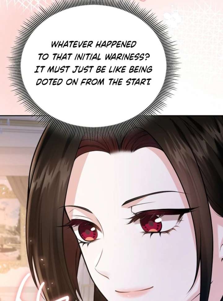 When a K-Eldest Daughter Possesses a Childcare Novel Chapter 36 page 145