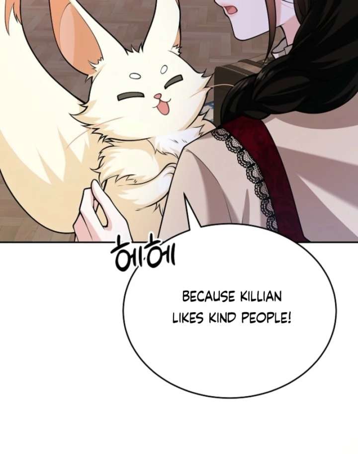 When a K-Eldest Daughter Possesses a Childcare Novel Chapter 36 page 148