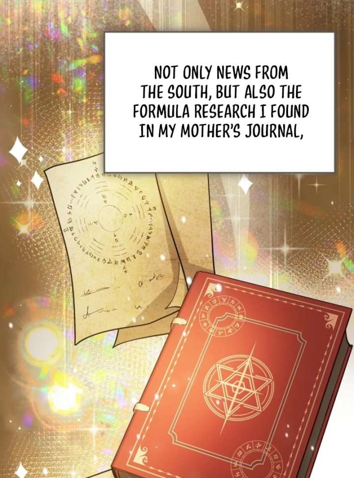 When a K-Eldest Daughter Possesses a Childcare Novel Chapter 36 page 150