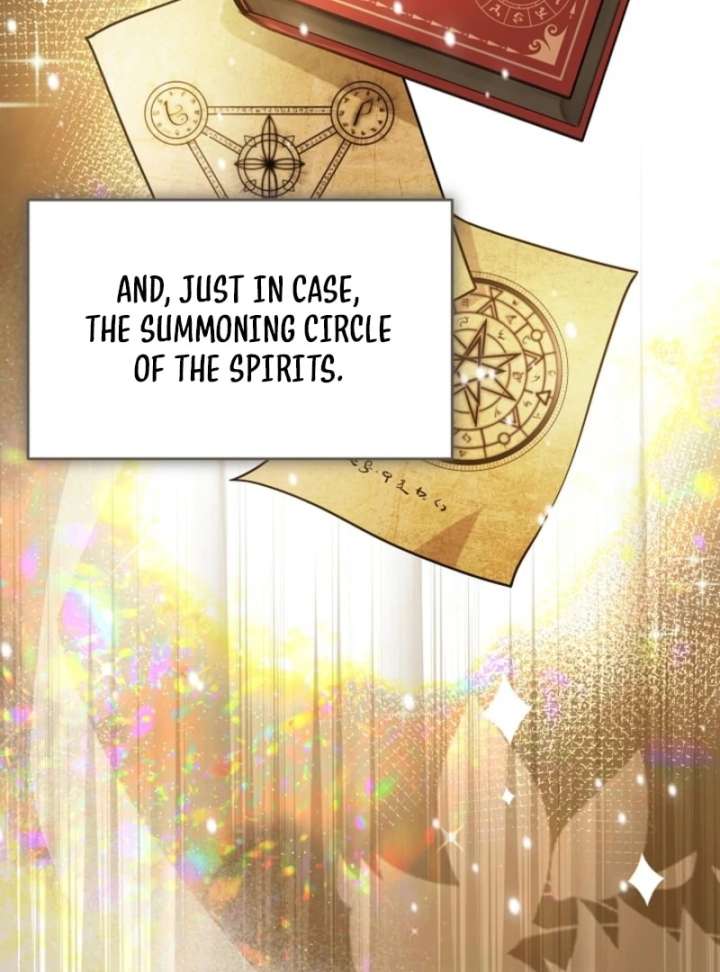 When a K-Eldest Daughter Possesses a Childcare Novel Chapter 36 page 151