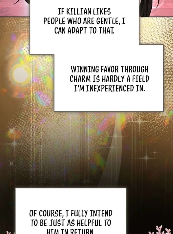 When a K-Eldest Daughter Possesses a Childcare Novel Chapter 36 page 154