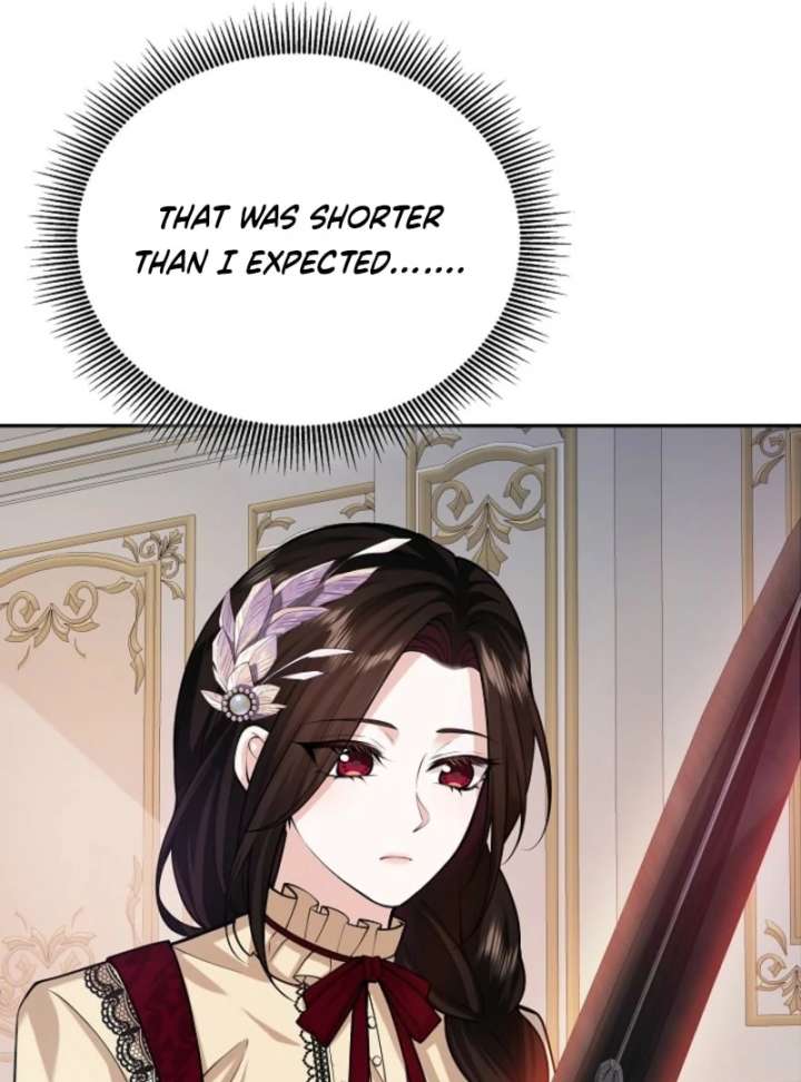 When a K-Eldest Daughter Possesses a Childcare Novel Chapter 36 page 160
