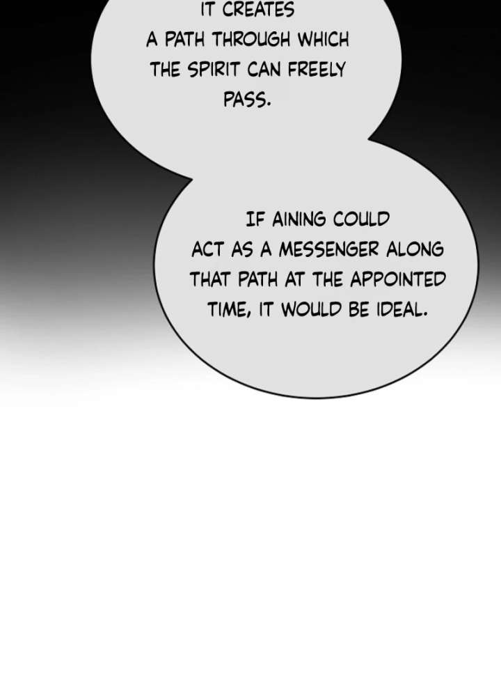 When a K-Eldest Daughter Possesses a Childcare Novel Chapter 36 page 164