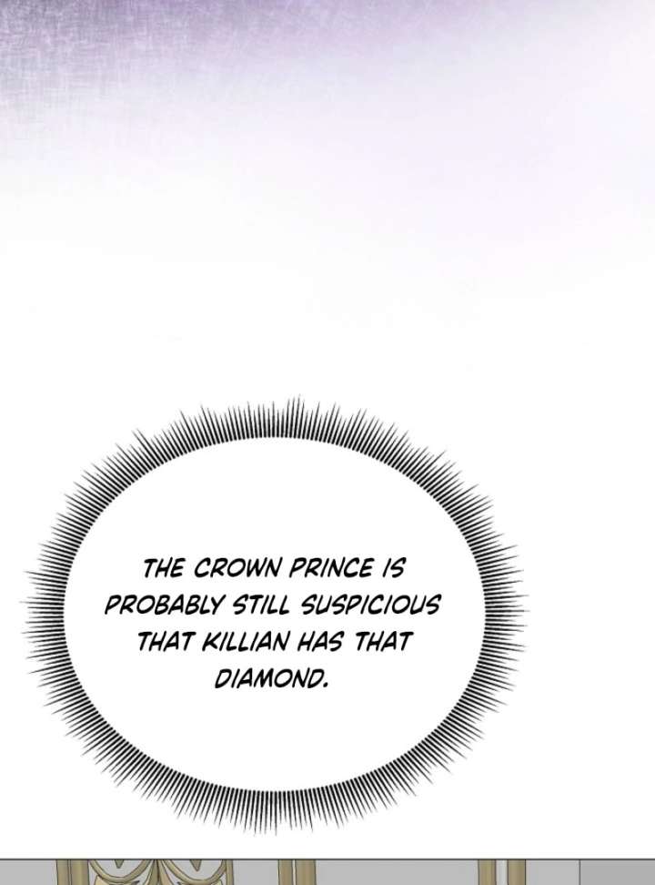 When a K-Eldest Daughter Possesses a Childcare Novel Chapter 36 page 170