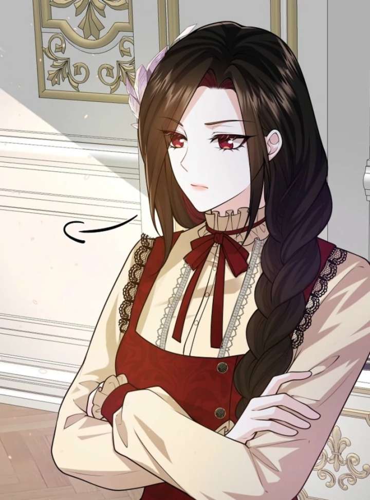 When a K-Eldest Daughter Possesses a Childcare Novel Chapter 36 page 171