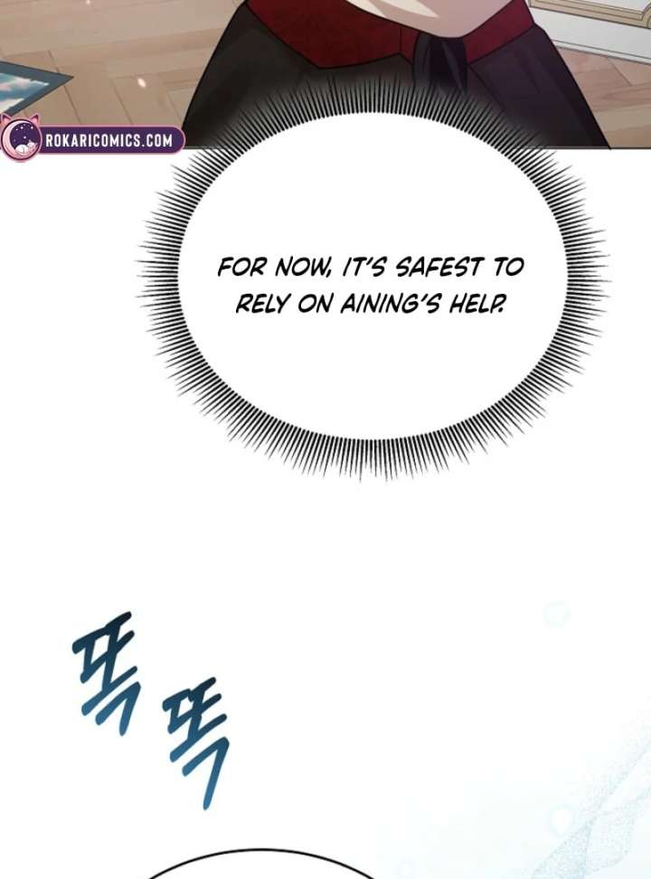 When a K-Eldest Daughter Possesses a Childcare Novel Chapter 36 page 172