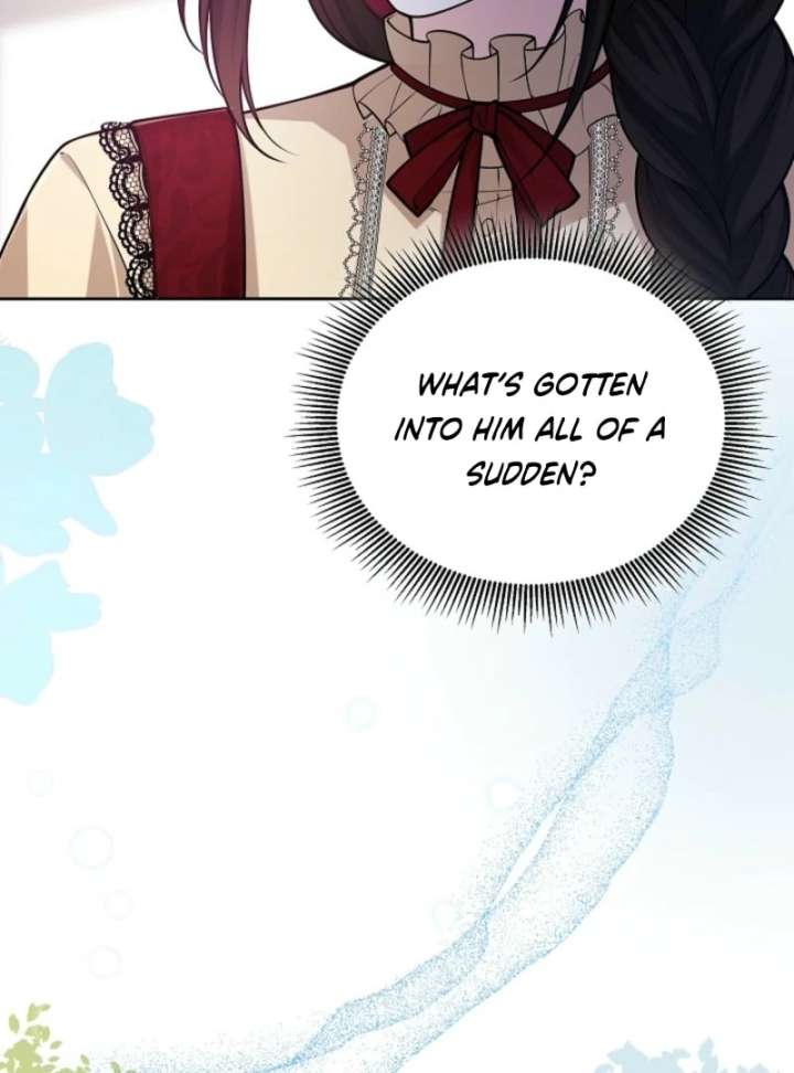 When a K-Eldest Daughter Possesses a Childcare Novel Chapter 36 page 174