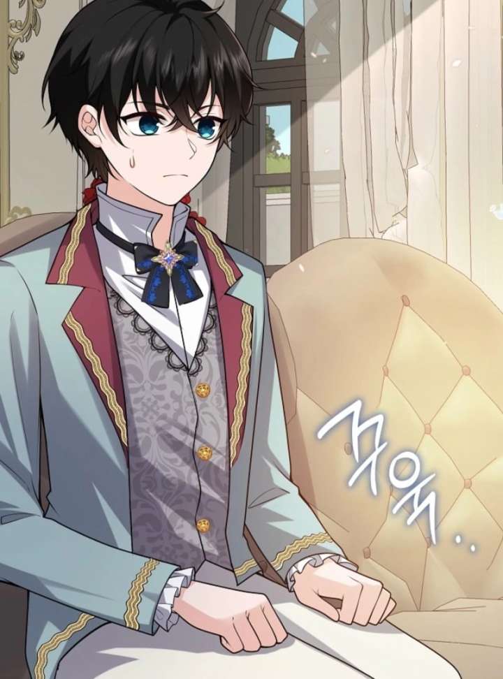 When a K-Eldest Daughter Possesses a Childcare Novel Chapter 36 page 176