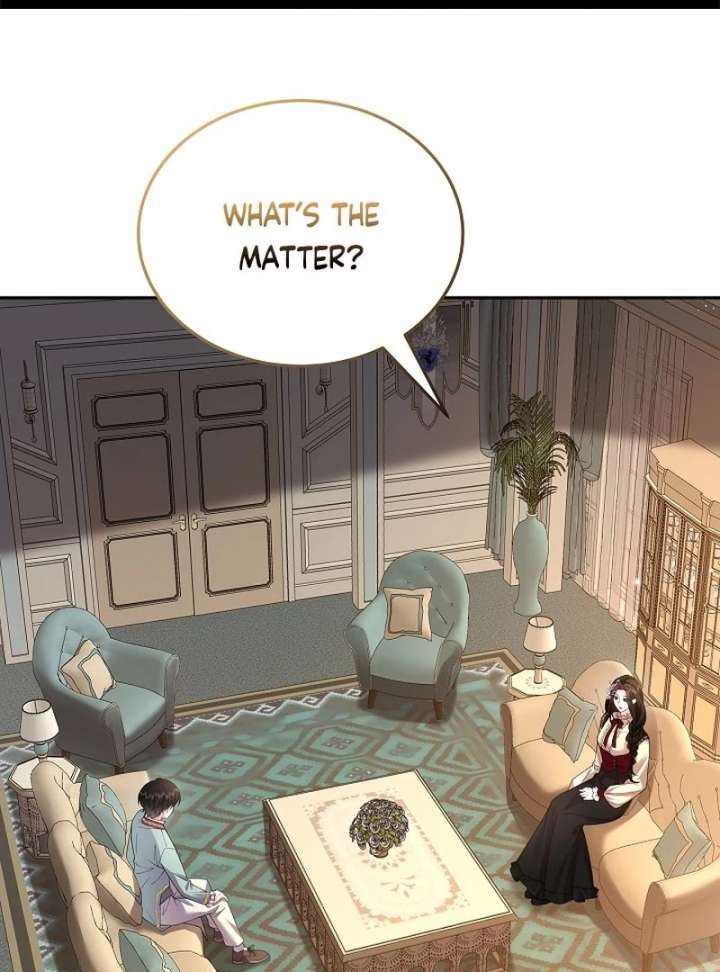 When a K-Eldest Daughter Possesses a Childcare Novel Chapter 37 page 3