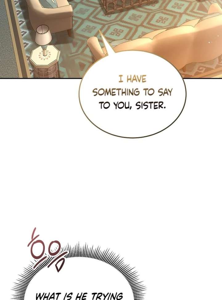 When a K-Eldest Daughter Possesses a Childcare Novel Chapter 37 page 4