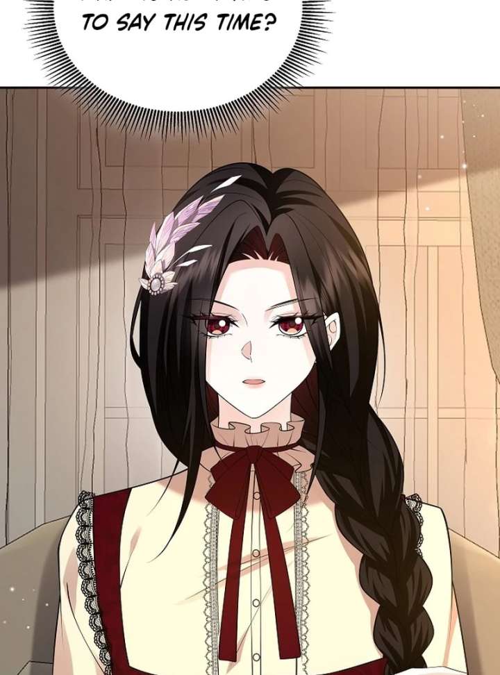 When a K-Eldest Daughter Possesses a Childcare Novel Chapter 37 page 5