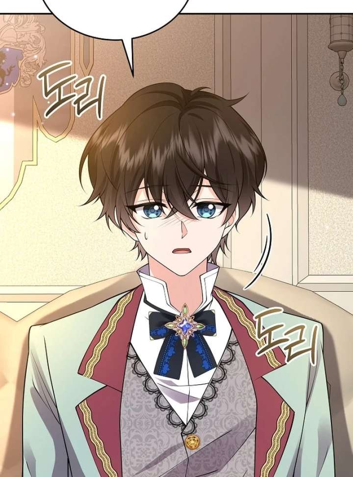 When a K-Eldest Daughter Possesses a Childcare Novel Chapter 37 page 7