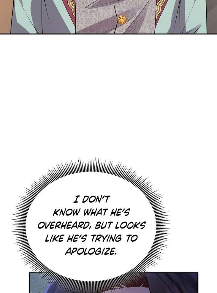 When a K-Eldest Daughter Possesses a Childcare Novel Chapter 37 page 8