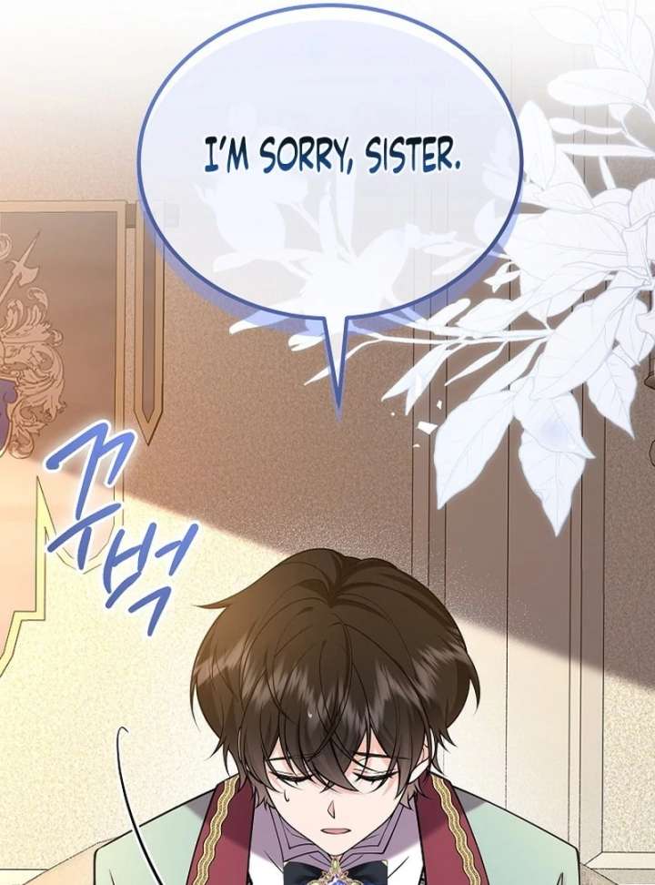 When a K-Eldest Daughter Possesses a Childcare Novel Chapter 37 page 11