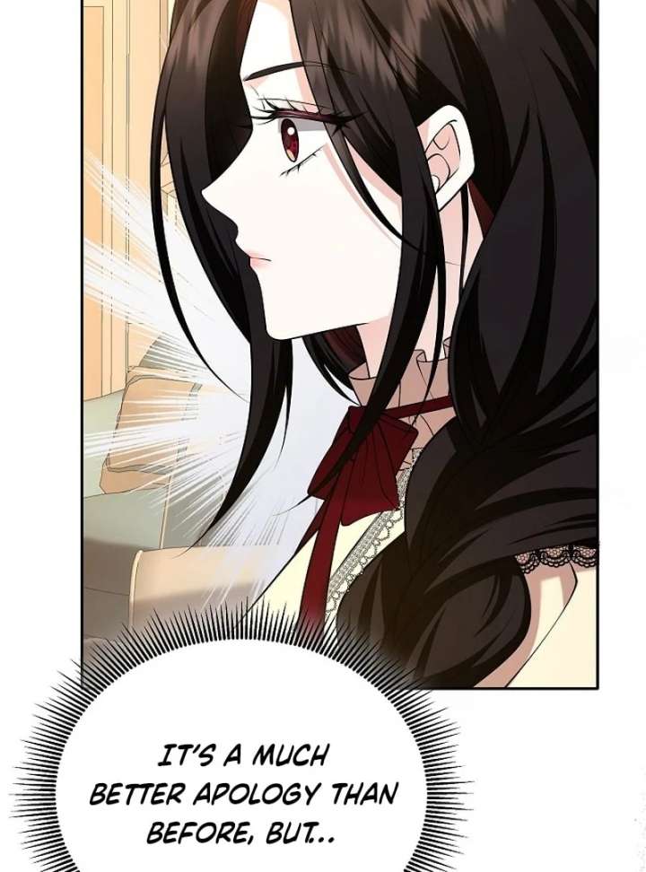When a K-Eldest Daughter Possesses a Childcare Novel Chapter 37 page 14
