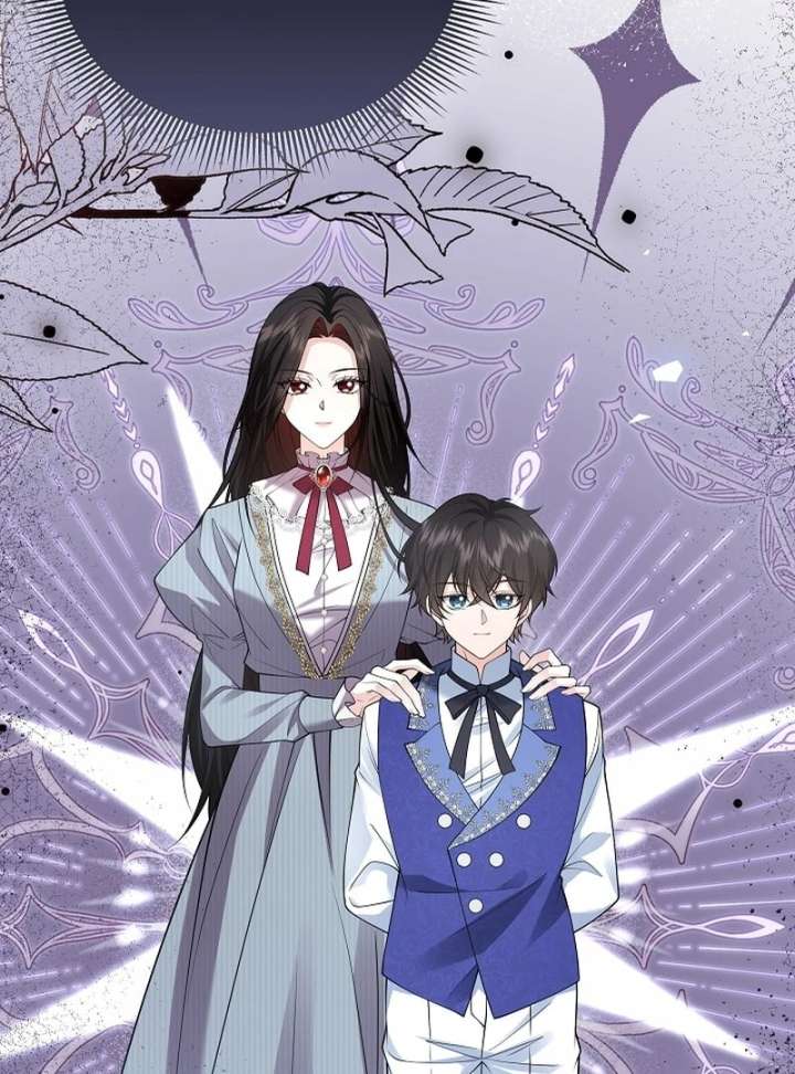 When a K-Eldest Daughter Possesses a Childcare Novel Chapter 37 page 17