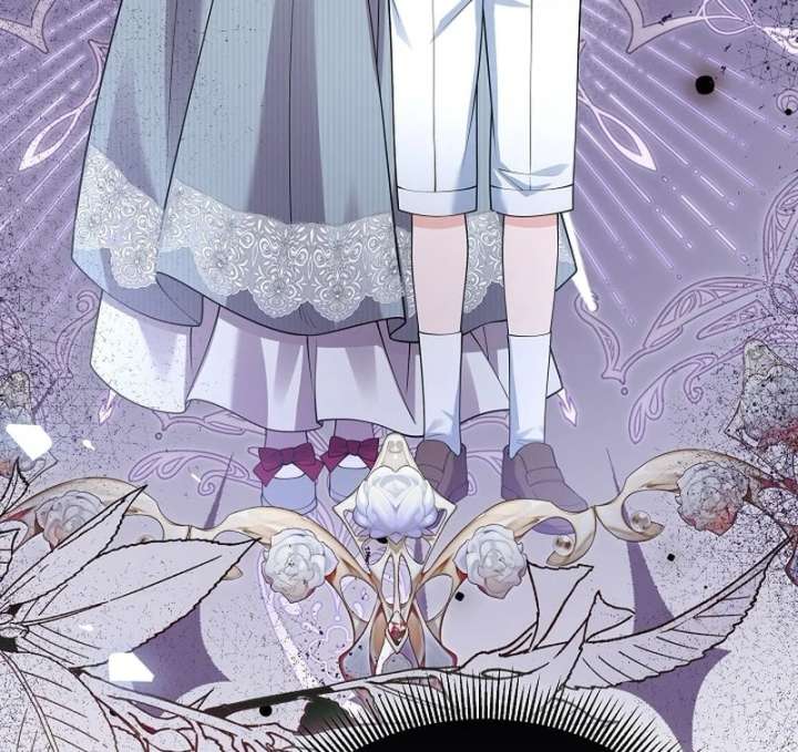When a K-Eldest Daughter Possesses a Childcare Novel Chapter 37 page 18