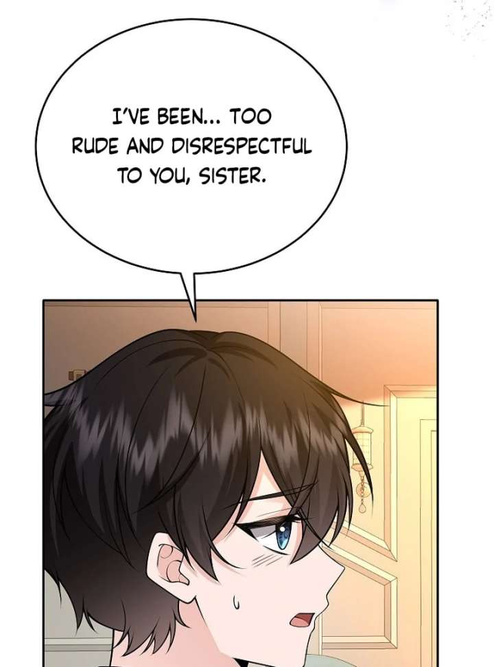 When a K-Eldest Daughter Possesses a Childcare Novel Chapter 37 page 20