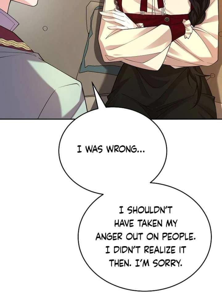 When a K-Eldest Daughter Possesses a Childcare Novel Chapter 37 page 23