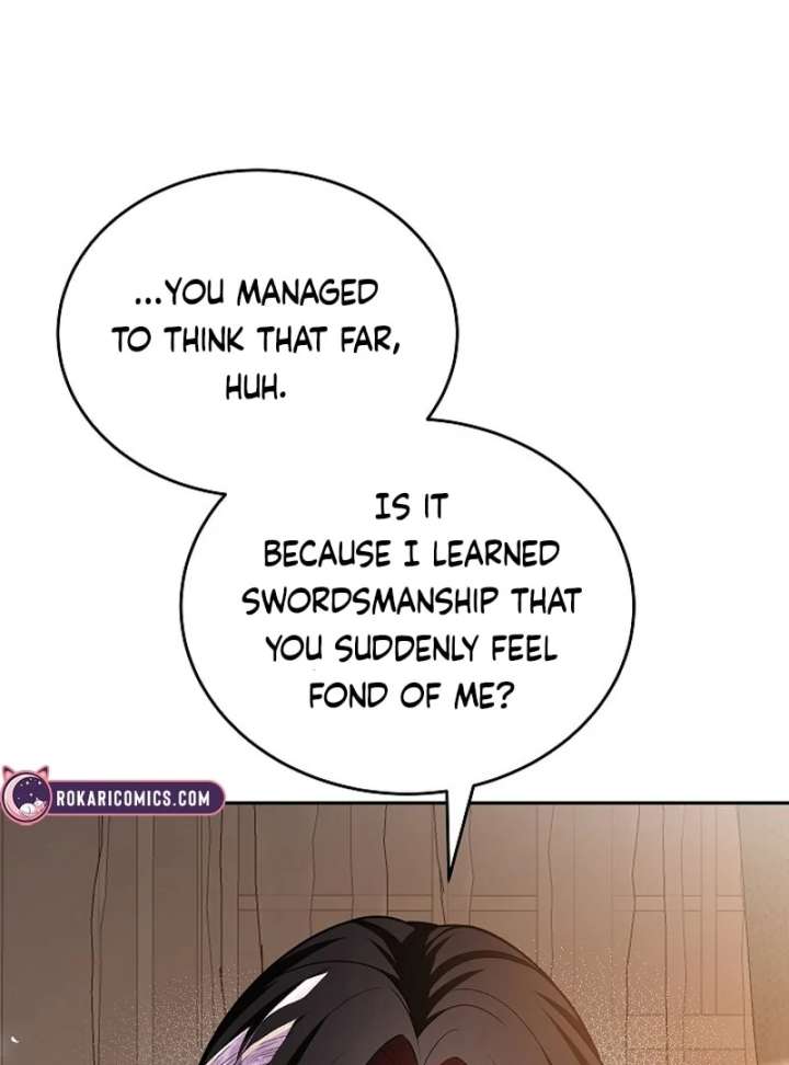 When a K-Eldest Daughter Possesses a Childcare Novel Chapter 37 page 24