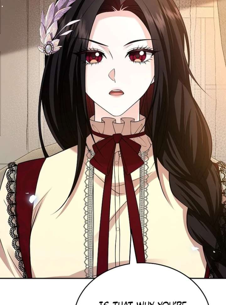 When a K-Eldest Daughter Possesses a Childcare Novel Chapter 37 page 25
