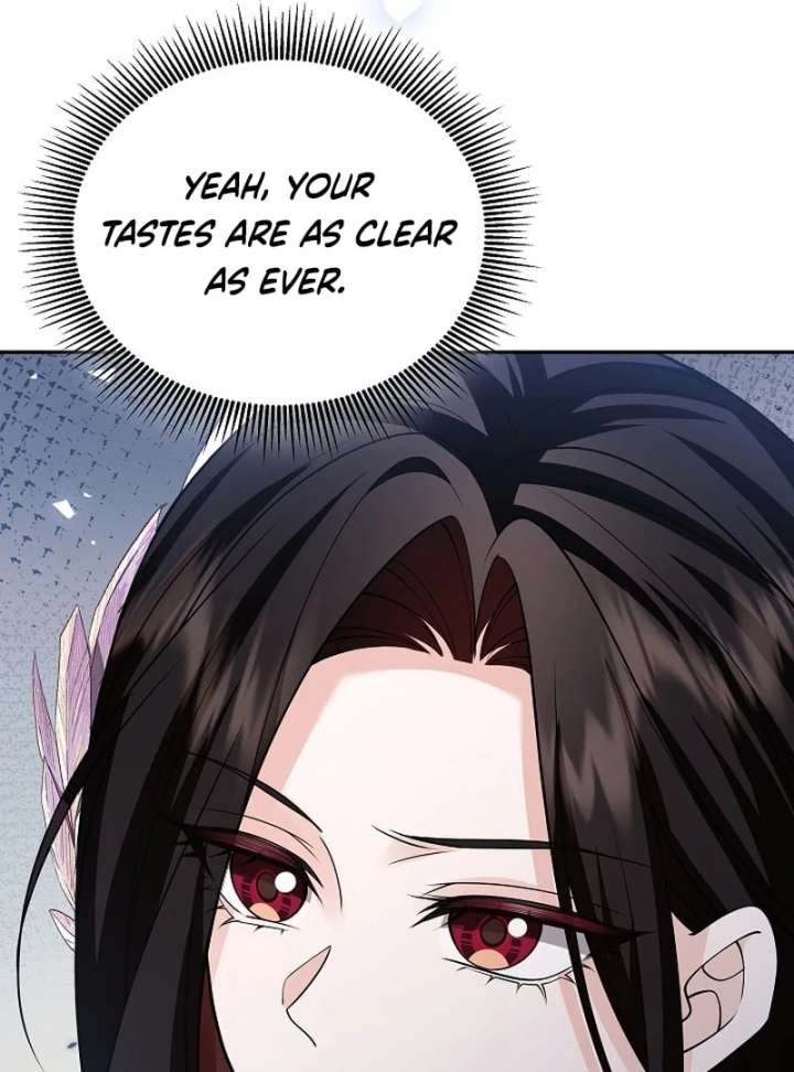 When a K-Eldest Daughter Possesses a Childcare Novel Chapter 37 page 29