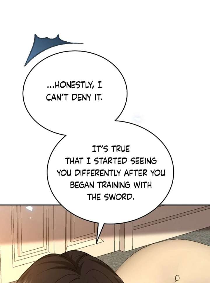 When a K-Eldest Daughter Possesses a Childcare Novel Chapter 37 page 31