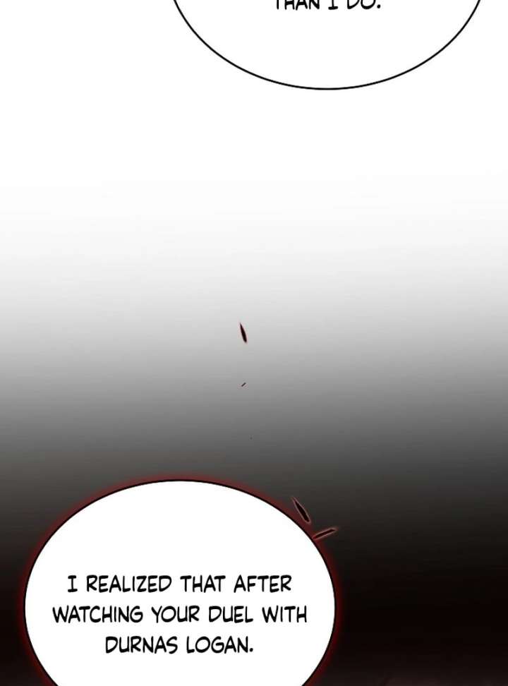 When a K-Eldest Daughter Possesses a Childcare Novel Chapter 37 page 33