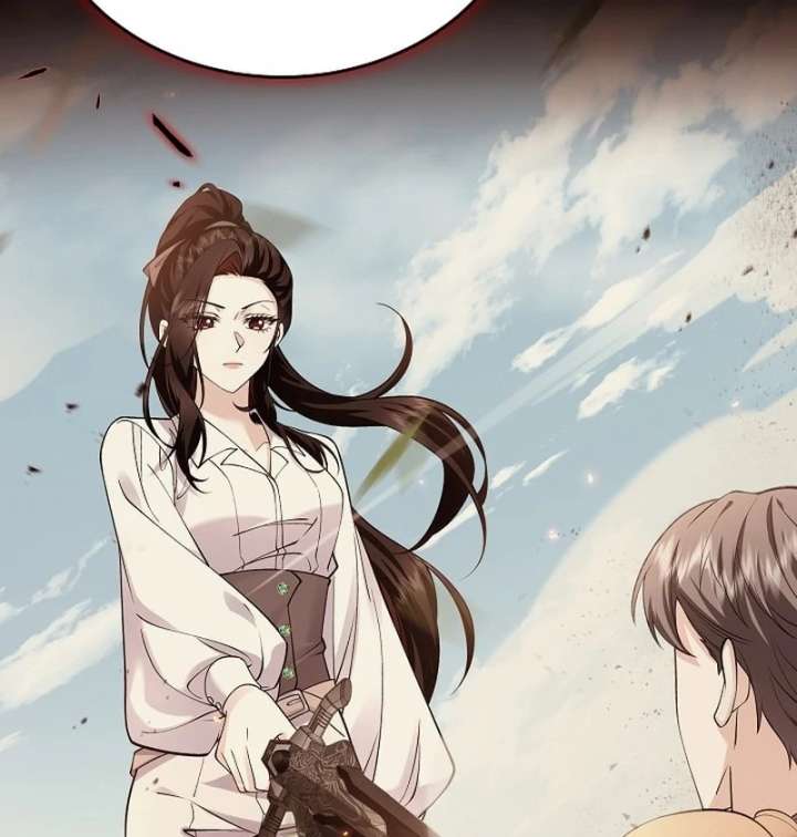When a K-Eldest Daughter Possesses a Childcare Novel Chapter 37 page 34
