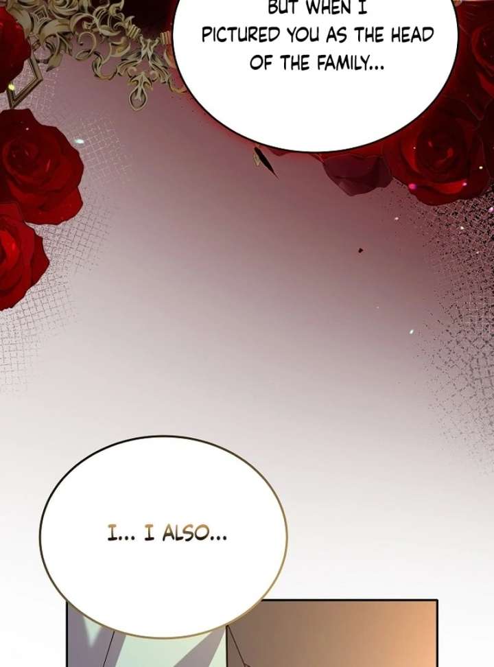 When a K-Eldest Daughter Possesses a Childcare Novel Chapter 37 page 38