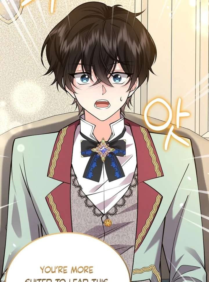 When a K-Eldest Daughter Possesses a Childcare Novel Chapter 37 page 41