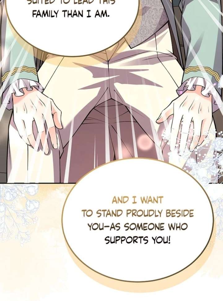 When a K-Eldest Daughter Possesses a Childcare Novel Chapter 37 page 42