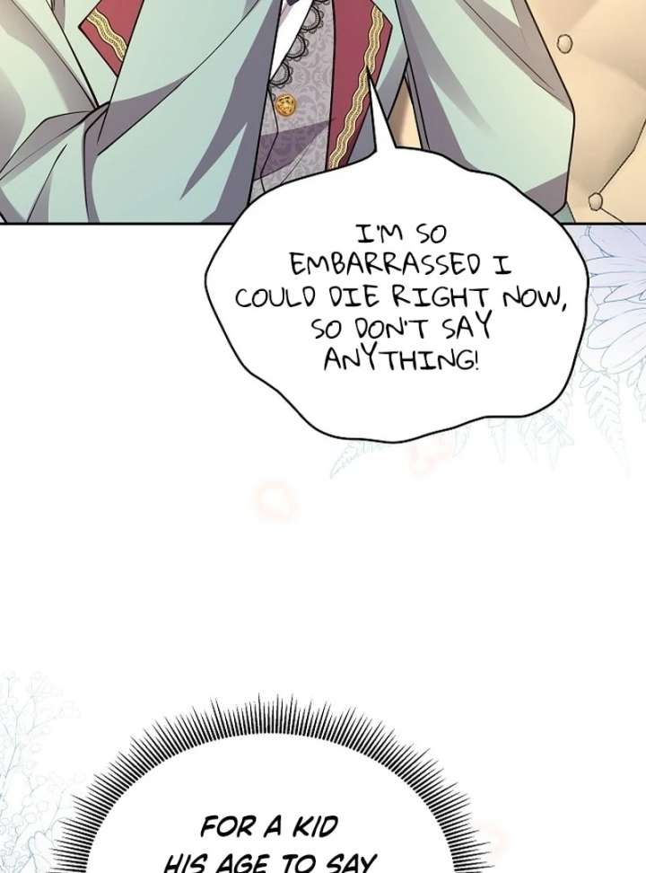 When a K-Eldest Daughter Possesses a Childcare Novel Chapter 37 page 47