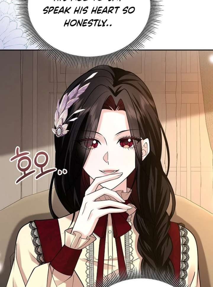 When a K-Eldest Daughter Possesses a Childcare Novel Chapter 37 page 48