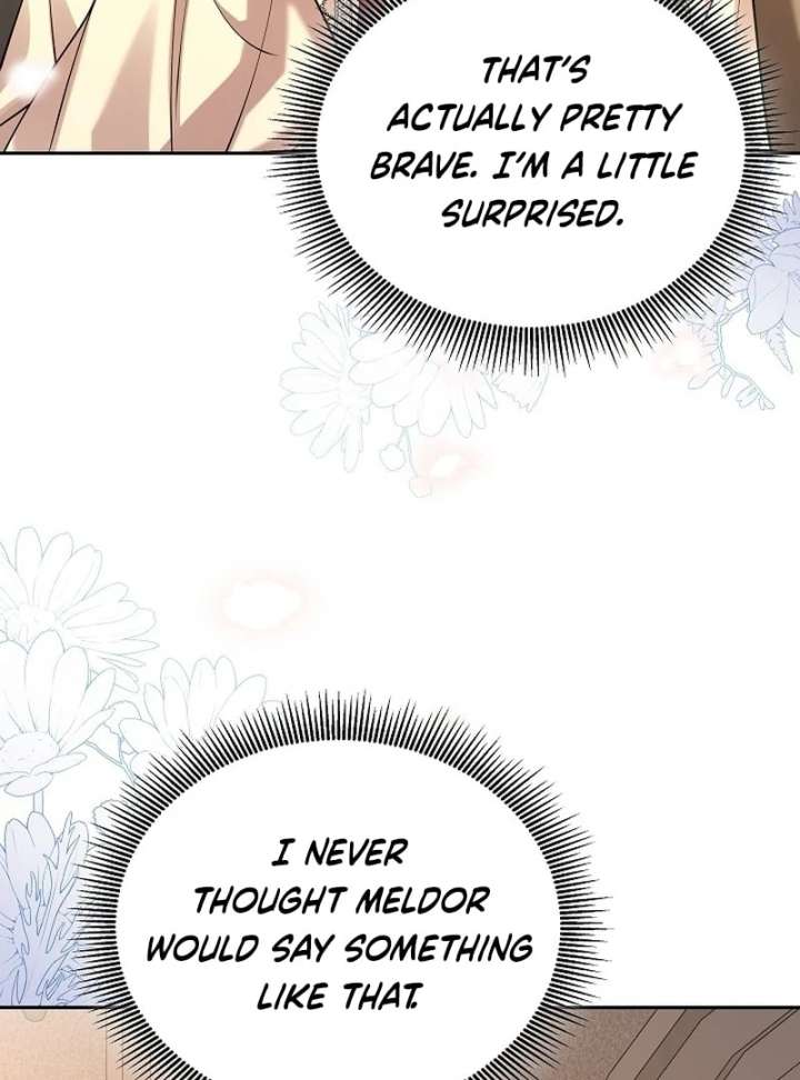 When a K-Eldest Daughter Possesses a Childcare Novel Chapter 37 page 49