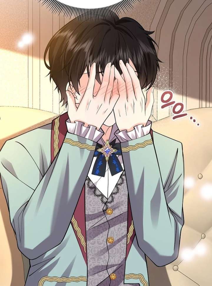 When a K-Eldest Daughter Possesses a Childcare Novel Chapter 37 page 50
