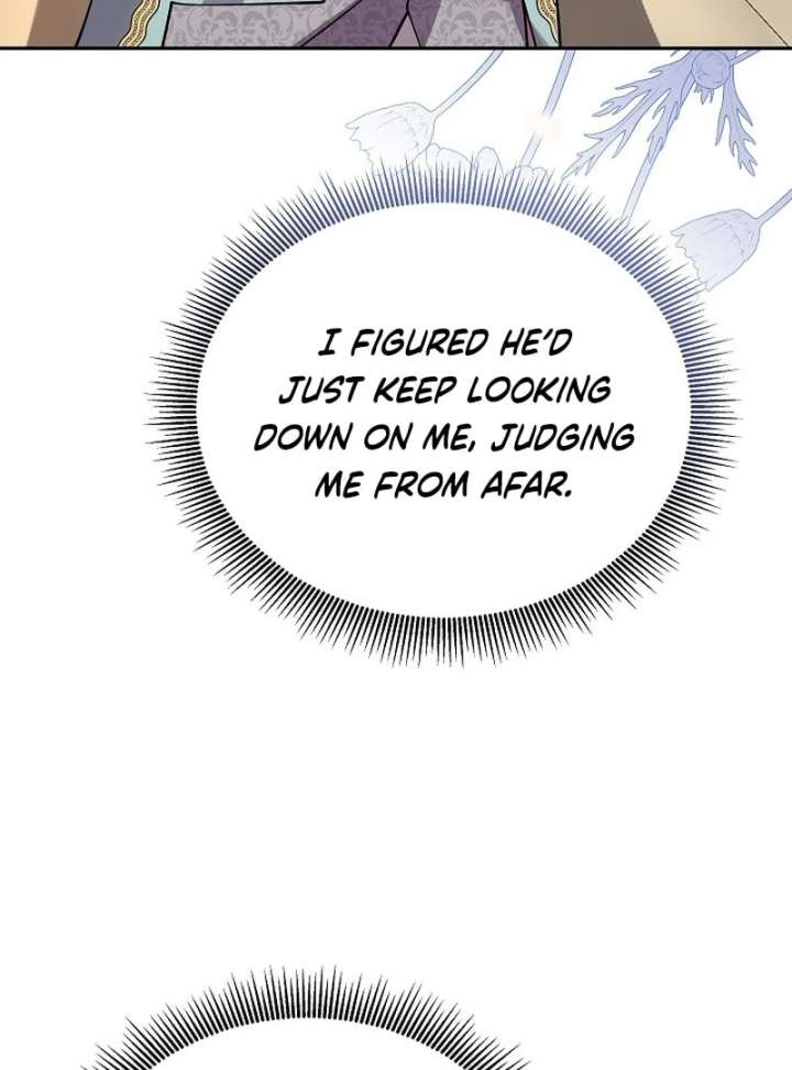 When a K-Eldest Daughter Possesses a Childcare Novel Chapter 37 page 51
