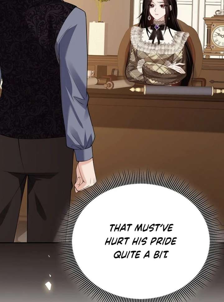 When a K-Eldest Daughter Possesses a Childcare Novel Chapter 37 page 53